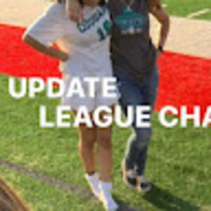 Meet your Posher, Alana